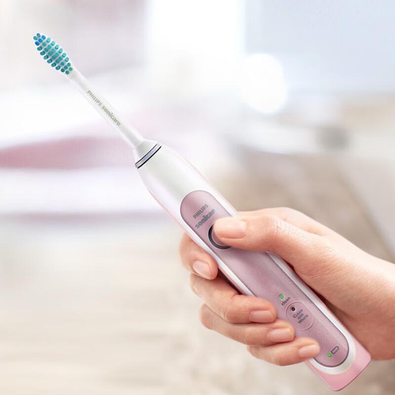Philips Sonicare Electric Toothbrush