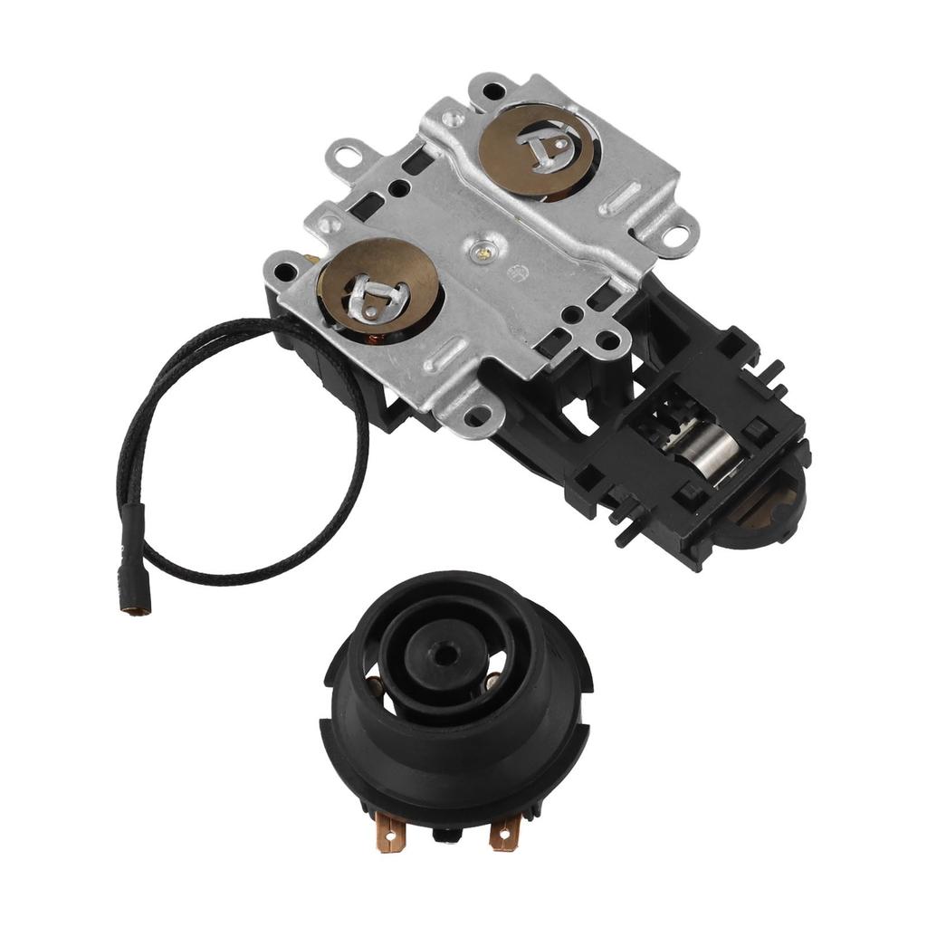Electric Kettle Thermostat Thermostat Temperature Control