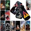Soft Cover for Xiaomi Poco C75 C65 C85 X7 X6 M8 F7 F8 Ultra F6 Pro Casing Phone Case Yodas Stars Darths j-Jedis Vader Wars