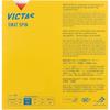 Victas Swat Spin Red Table Tennis Rubber Soft Tension MAX 200140