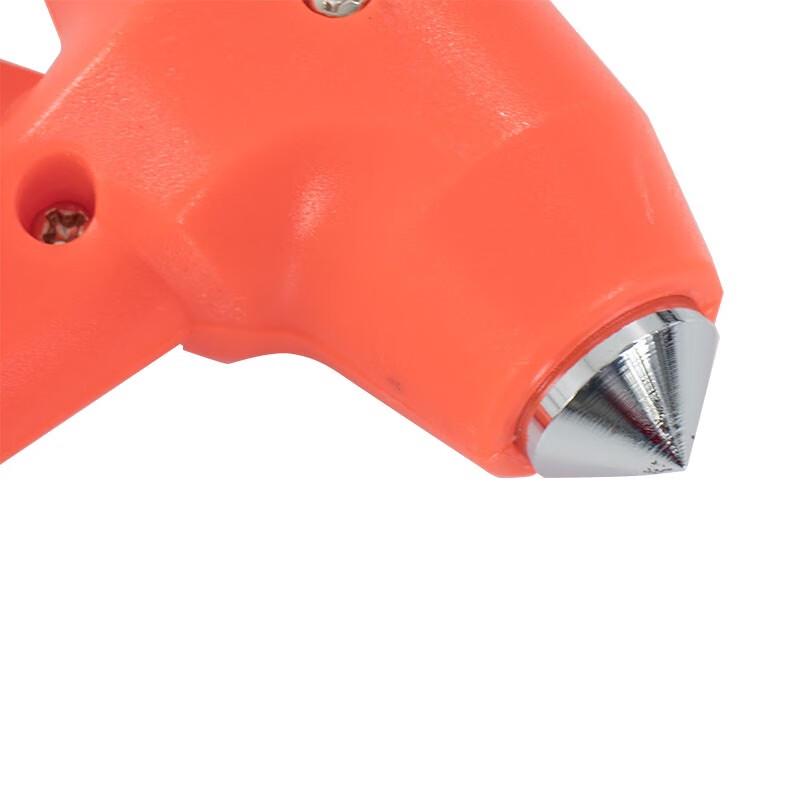 Hesdige HGJ-253 Vehicle Emergency Safety Hammer & Window Breaker Safety Hammer