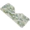 Eye Mask Face Massager Natural Jadestone Soothes Fatigue Reduce Sleeping Relax Care ToolXiuyan