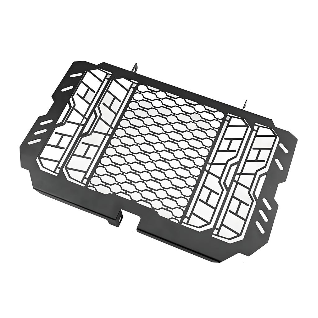 21-24 For Kawasaki VERSYS1000 Motorcycle Retrofitting Water Tank Network Water Tank Shield Radiator Protection Network 2025 2025