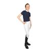 Hy Childrens/Kids Roka Reign Show Shirt