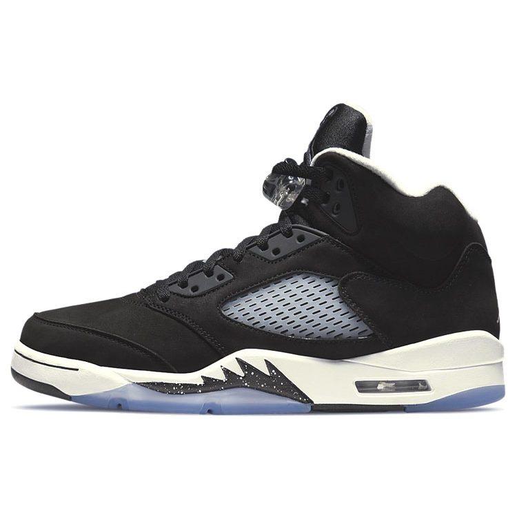 Air Jordan 5 Retro `Oreo` 2021