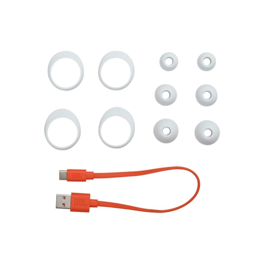 Jbl Live Free NC, Wireless Earbuds, White – kjøp til lave priser i  nettbutikken Joom