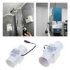 Quiet Operation Pipe Ventilation Fan Fit for Indoor Air Quality Improvement, Heating Cooling Mixing Flow Air Circulation