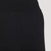 adidas Tapered Knit Joggers Women Bottoms Black GP0724