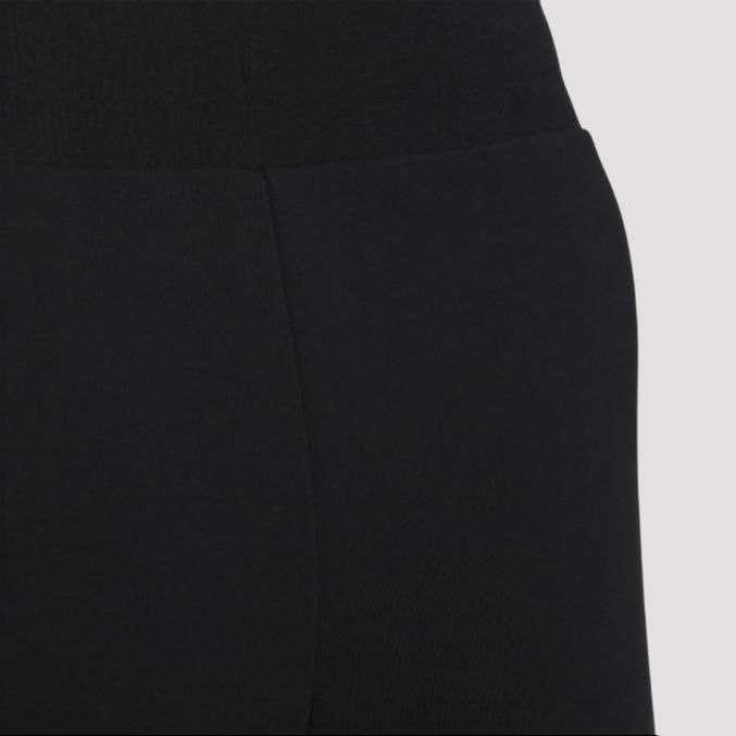 adidas Tapered Knit Joggers Women Bottoms Black GP0724