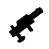 13525283 Sensor For Cadillac CT5 CT4 2020-2022 Escalade ESV GMC Yukon 2021-2022