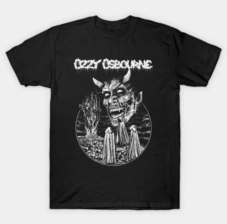 

ozzy osbourne vintage retro T-Shirt M