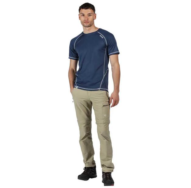 Regatta Highton Zip-Off Pants