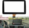 7" Touchscreen-Digitizer für Mazda 3, Mazda CX-3, Mazda MX-5 Radio-Navigation