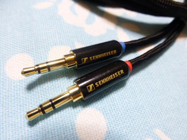 Mogami T1 2nd 3rd 2944 braided cable version 200cm long black cloth sleeve aventho wired Z1R TEAC UD505 MDR-Z7 8-core 4.4mm 5-pole
