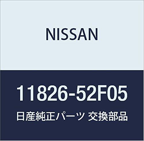 

NISSAN Genuine Parts Hose Blowby Gas 180SX Silvia Part Number 11826-52F05