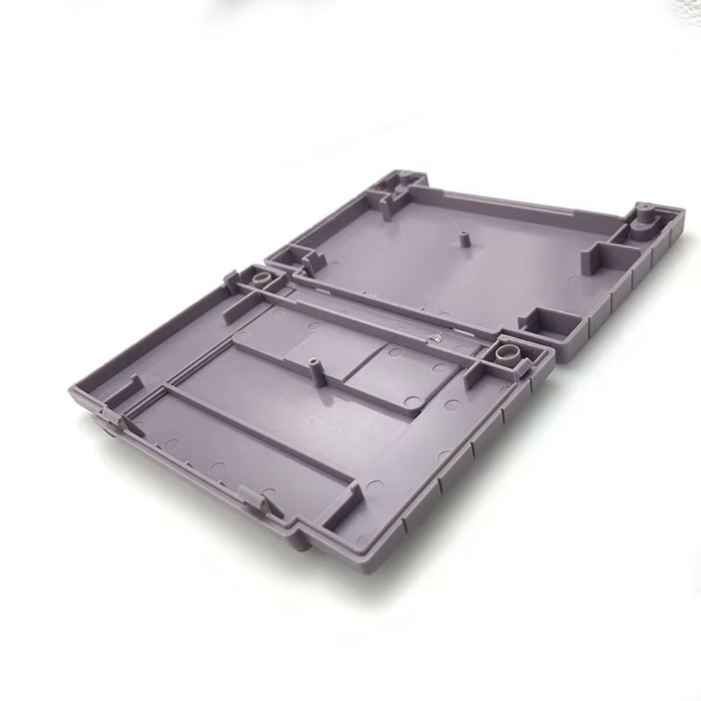 Dustproof Game Card Case Shockproof Cartridge Cover for SNES Game Accessories