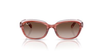 Ray-Ban Sunglasses, Size 48, Model Number 0RJ9081S, Model Number 717313