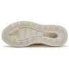 Li Ning Project Starlit Comfortable Versatile Non-Slip Wear-Resistant Low-Top Casual Shoes Women Casual Shoes Off-White AGLT222-7