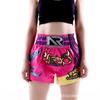 Muay Thai UFC Sanda Summer Training Boxing Shorts - MMA Fight Gear