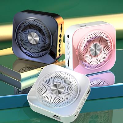 Audio en video – Draagbare luidsprekers en Bluetooth speakers
