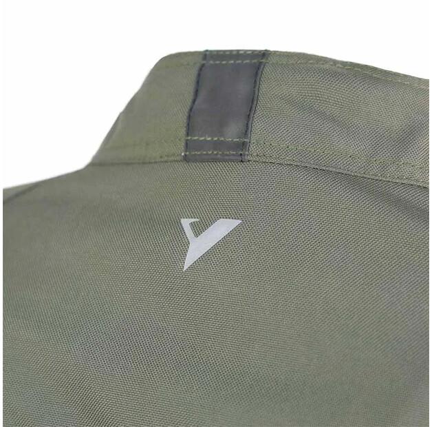 By City Summer Route Motorcycle Jacket