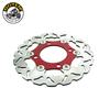 Goten 220mm Floating Brake Disc Disk Rotor For Pit Dirt Bike Motard