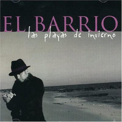 CD EL BARRIO - Las Playas De Invierno Japan Dance & Electronica Used
