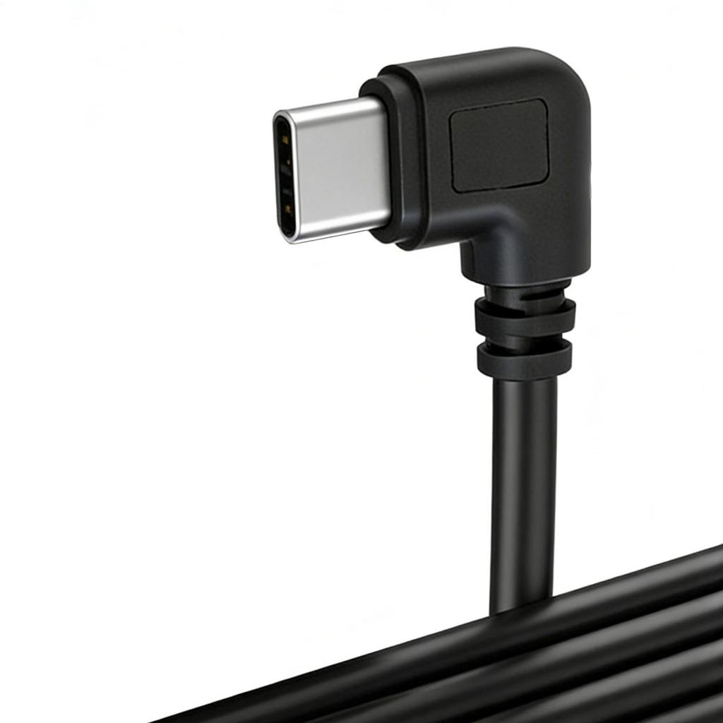 Parking Camera Power Cord Plug And Play 12V/24V To 5V Step-Down Hardwire OBD To USB Adapter For Parking Lot Road Trips Daily