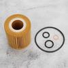 Auto Motorölfilter 11427508969 Ersatz Passend für E90 E91 E92 318i 320i