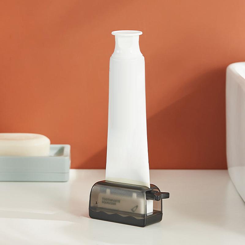 

Manual Toothpaste Squeezing Clip Household Lazy Person Toothpaste Squeezing Tool Tube Hand Cream Facial Cleanser Dispenser