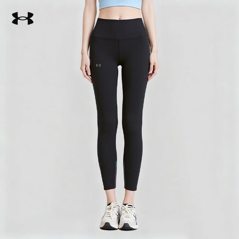 Under Armour Women s RUSH SmartForm Training Leggings L