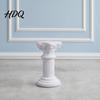 Retro Art Desktop Decor Roman Column Ornaments Resin Greek Architectural Sculptures Classic