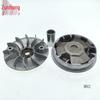 M92 Motorcycle Drive Disc Compatibility