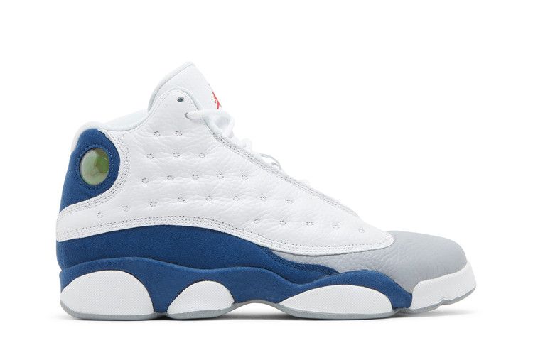 Air Jordan 13 Retro GS 'French Blue'