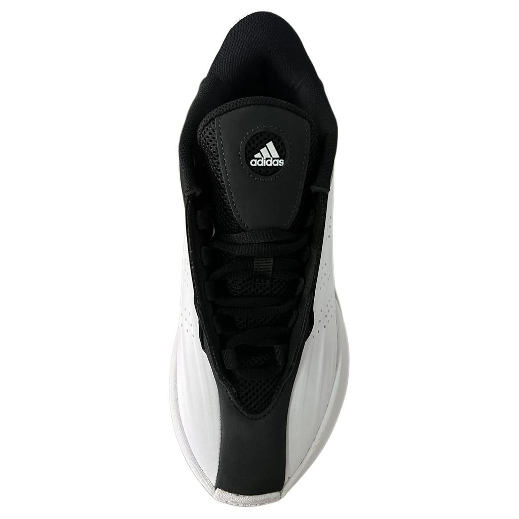 Nowe Adidas Crazy IIInfinity 130 Cloud White Core Black IH2667