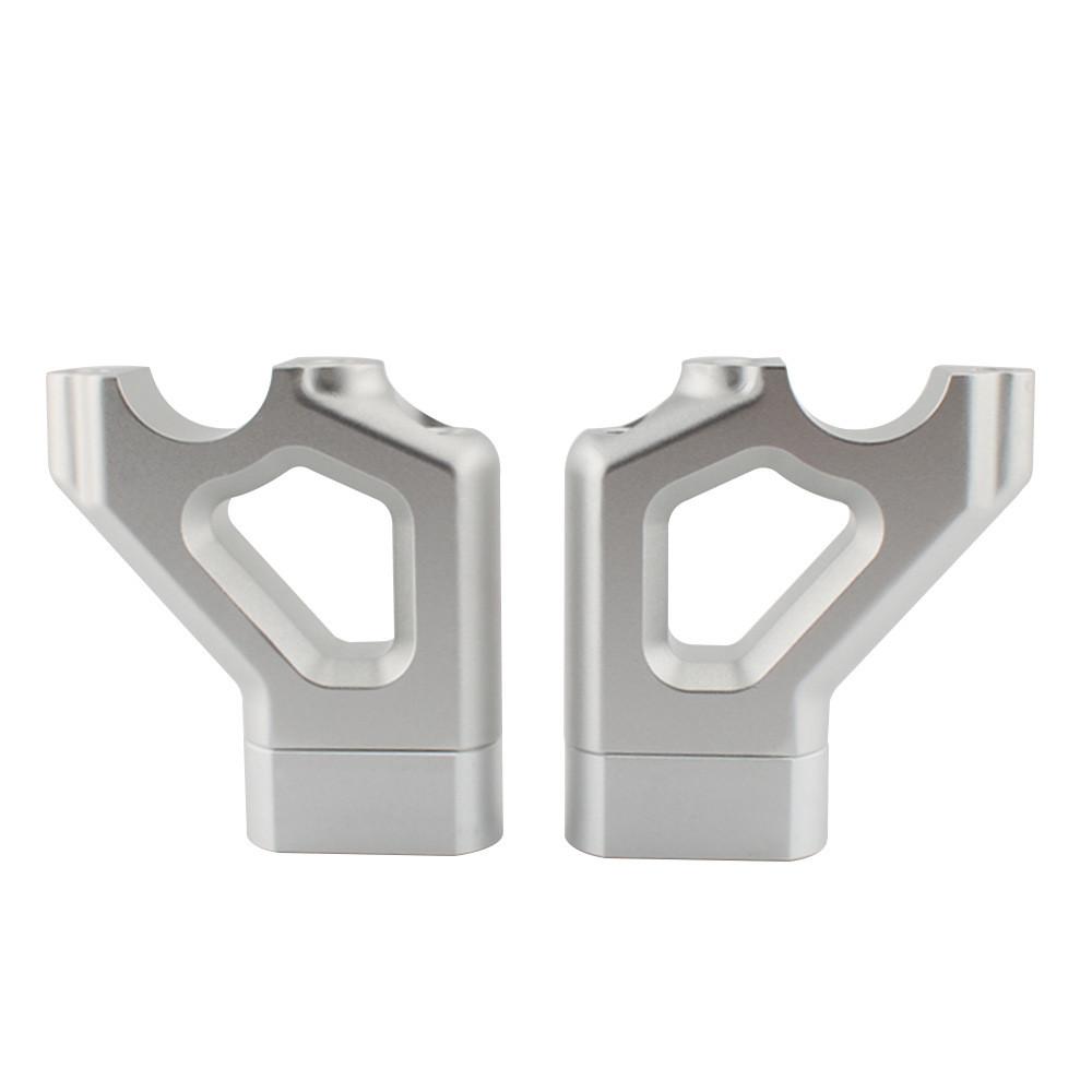 High Quality Handlebar Riser Kit For Triumph Tiger 900 850 And Explorer 1200 Xrx