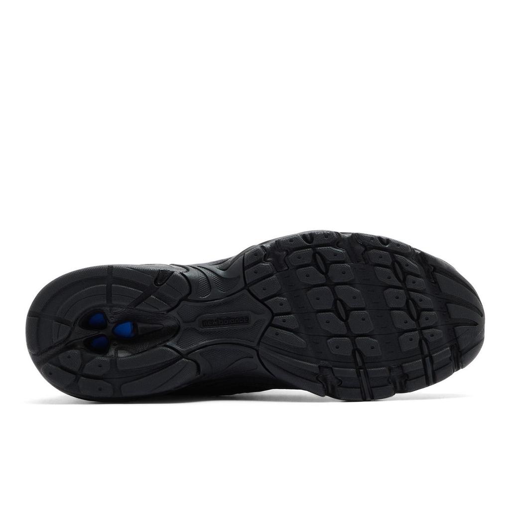 U740BO2 New Balance 740 Black Black Cement (Men's)