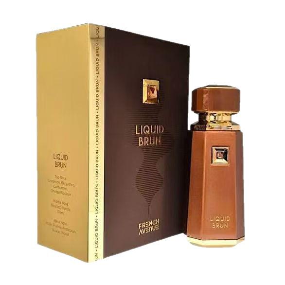 French Avenue Liquid Brun Perfume by Fragrance World