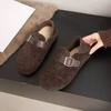 Prémiové dámské bavlněné boty Birkenstock módní a pohodlné ležérní bavlněné boty dámská sezóna