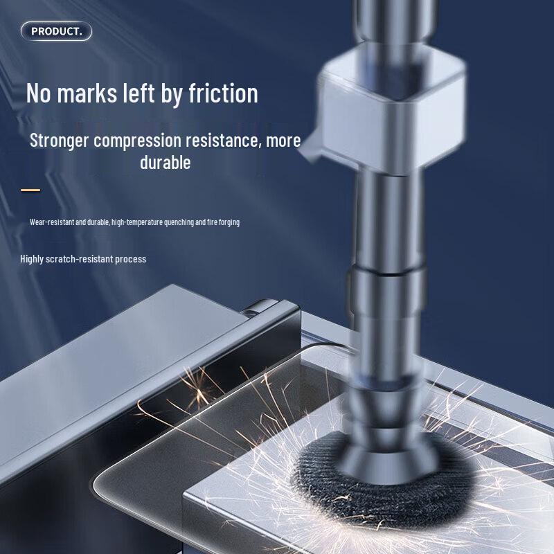 Langling Tempered Glass Screen & Lens Protectors for Redmi/Xiaomi Phones