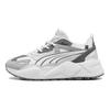 Puma RS-X Efekt Premium Biela Chladná Tmavosivá Unisex Tenisky 390776-42