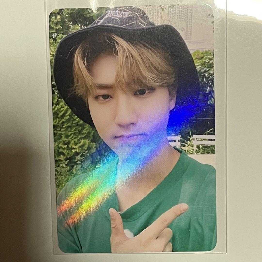 

[USED] straykids HAN noeasy withdrama store benefits