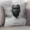 Singer Frank Ocean Game For Cartoon Print Peripheral Pillow Case Cushion Cover Home Decor Birthday Gift Pillowcover