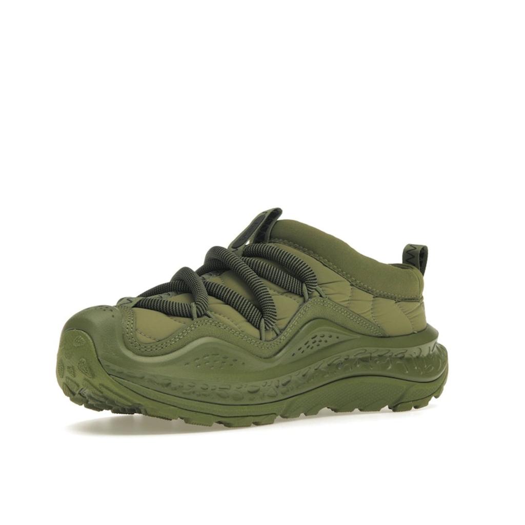 HOKA Ora Primo Forest Floor Men Sneakers Green 1141570-FFR
