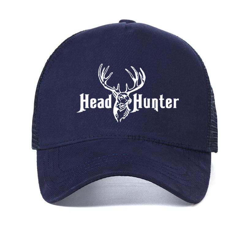 New deer hunting Baseball Cap Fishing Caps Men Outdoor Hunting Camouflage Jungle Hat 3D Deer Head Hiking Casquette Hats