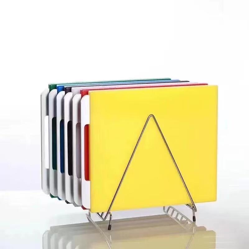 

GangDun 304 Stainless Steel Chopping Board Rack