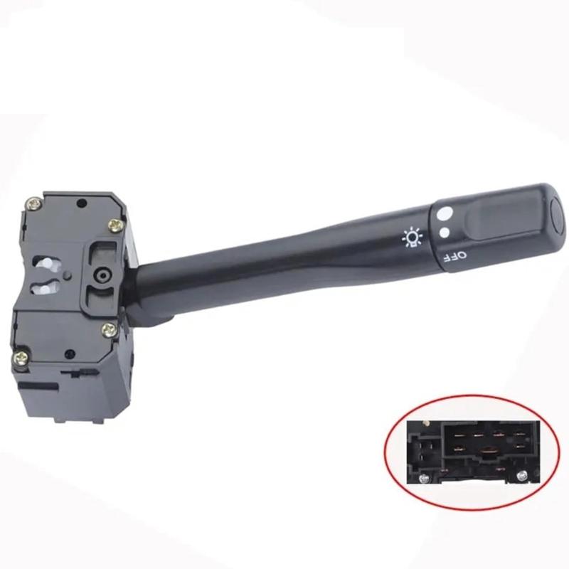 Car Plastic Turn Signal Headlight Switch Stalk 35255SH3A03 35255SH3A04 35255SK7A02 CBS1177 CBS1146 1S2299 1S2239 181229