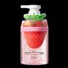 Kustie Strawberry Jam Tender Skin Shower Gel 450g