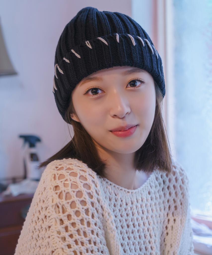 Sodamon Mimin Crassin Beanie 3 Colors