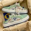 Fashion CYYTL Mens Slippers Summer Casual Outdoor Shoes Breathable Sneakers Walking Hiking Luxury Fashion Designer Loafers House Slides